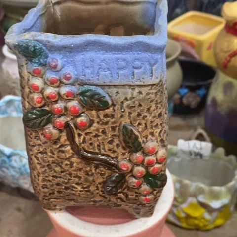 陶瓷20CM以下j 40