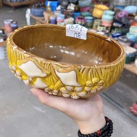 陶瓷20CM以下95198一个