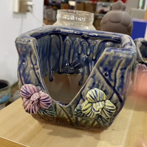 陶瓷2190蓝缺口的888888