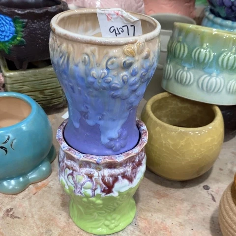 陶瓷20CM以下95117-95077一个