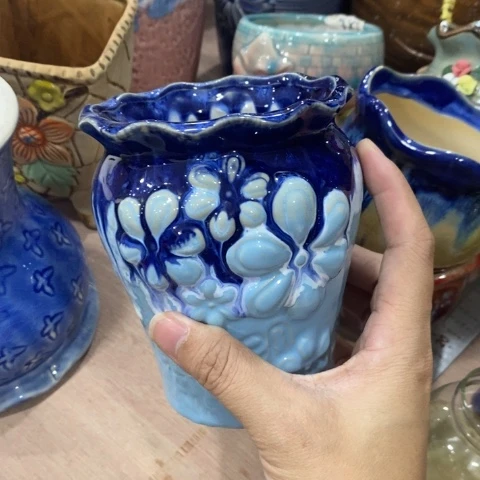 陶瓷20CM以下95220一个