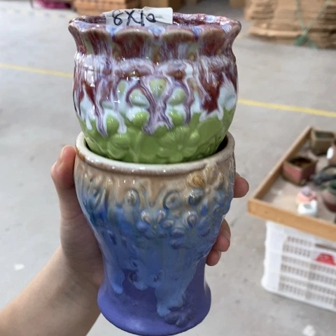 陶瓷20CM以下95117-95077