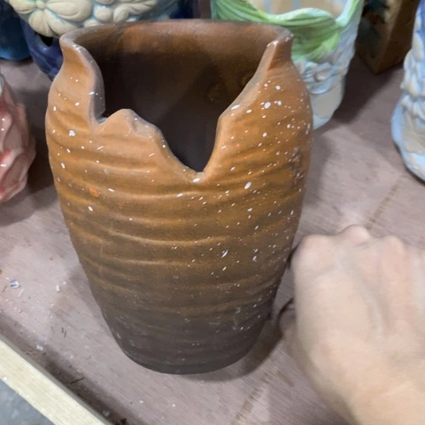 陶瓷D302橙1111111
