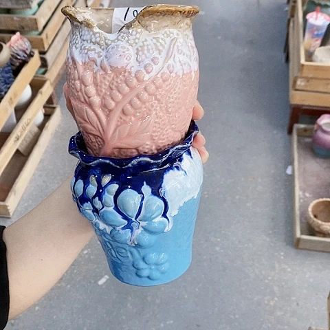 陶瓷20CM以下95209.95220一个