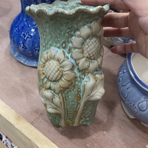 陶瓷20CM以下k386