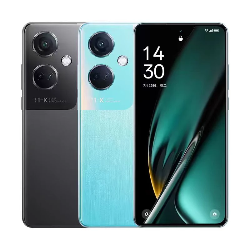 99新 OPPO K11 5G双卡双待骁龙782G处理器二手准新原装优品