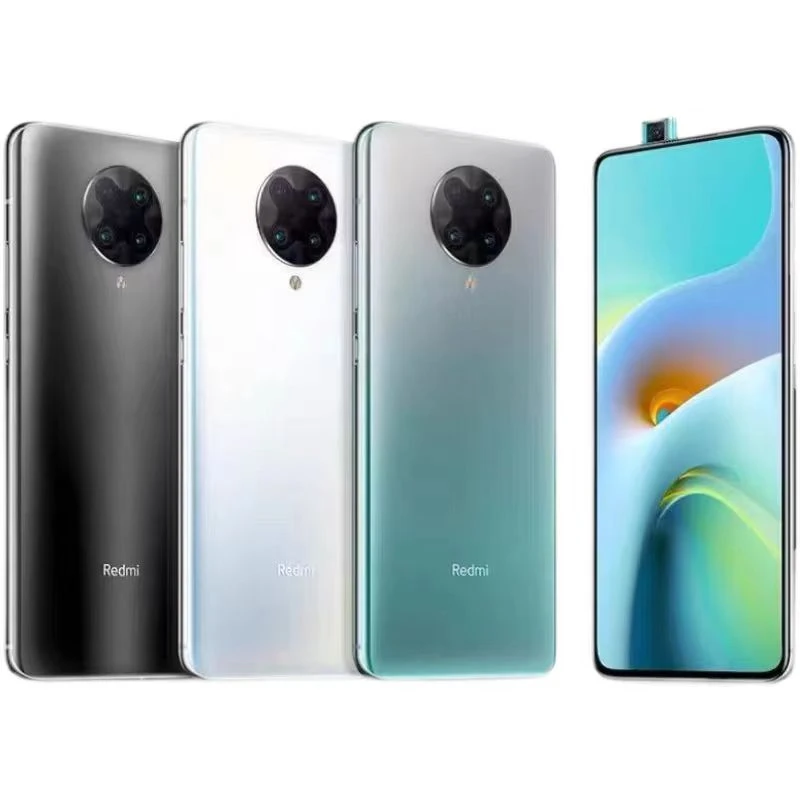 95新 Redmi/红米 K30至尊版 5G手机全网纯原成色好原装优品备用