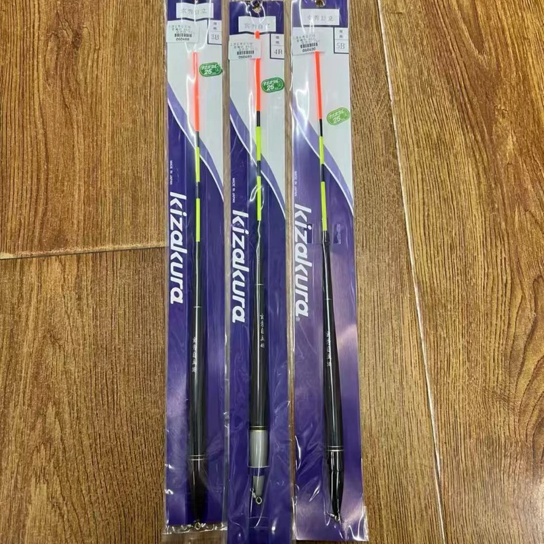 卡萨库拉 立漂钓鱼专用