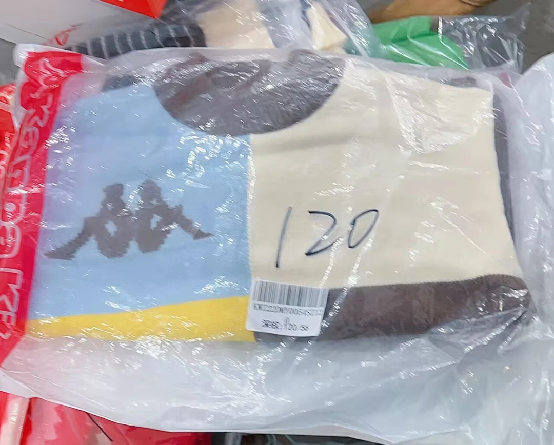 120-160儿童内搭套装卫衣宝宝保暖上衣长袖卫衣 0054