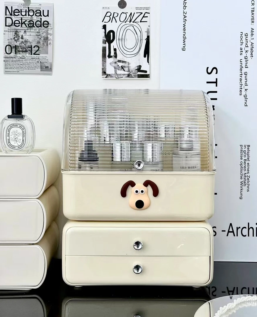 （非图片款）主播叫号下单备注编码 收纳箱神器