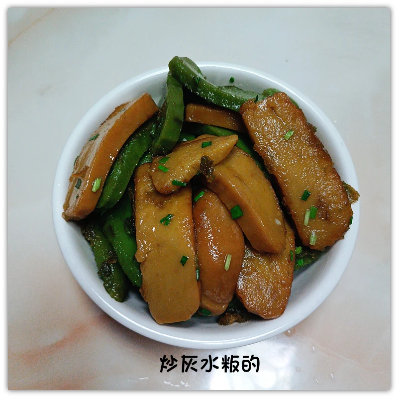 （手工灰水板）江西特产手工灰水粄当天现做现发客家美食3斤包邮