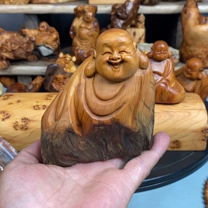 【闪购商品】柏木（崖柏）柏木