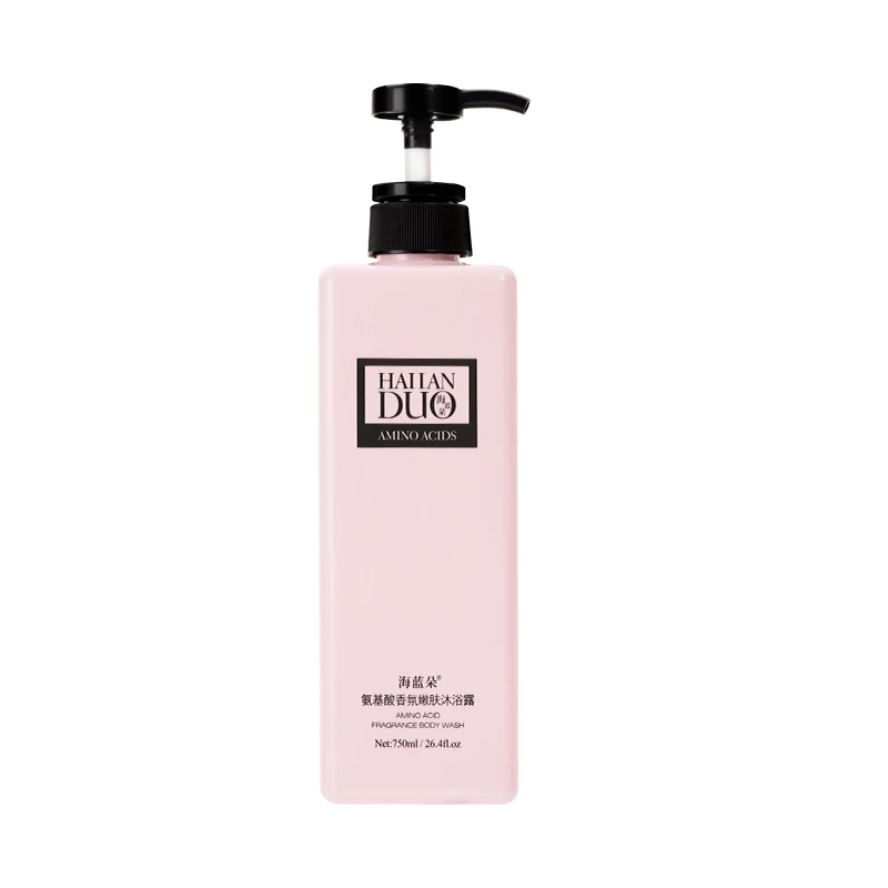 【沐浴露750ml】HLD化妆刷子