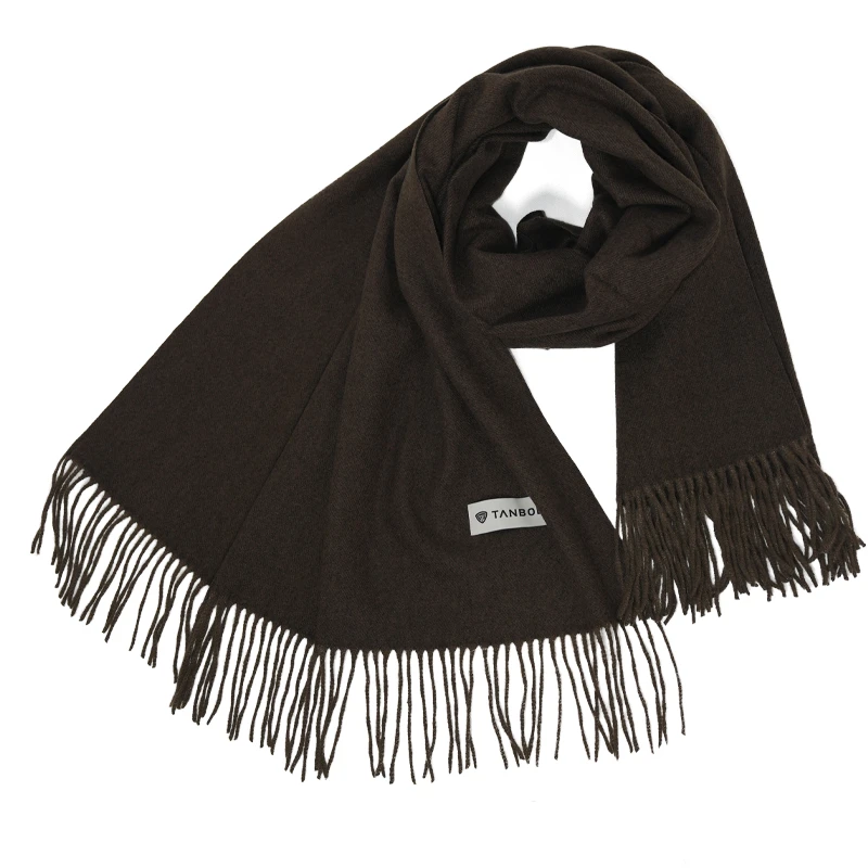 围巾（小）33*190CM