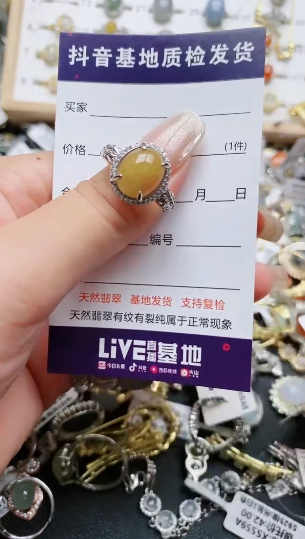 【闪购商品】翡翠颈饰银S925镶嵌.........