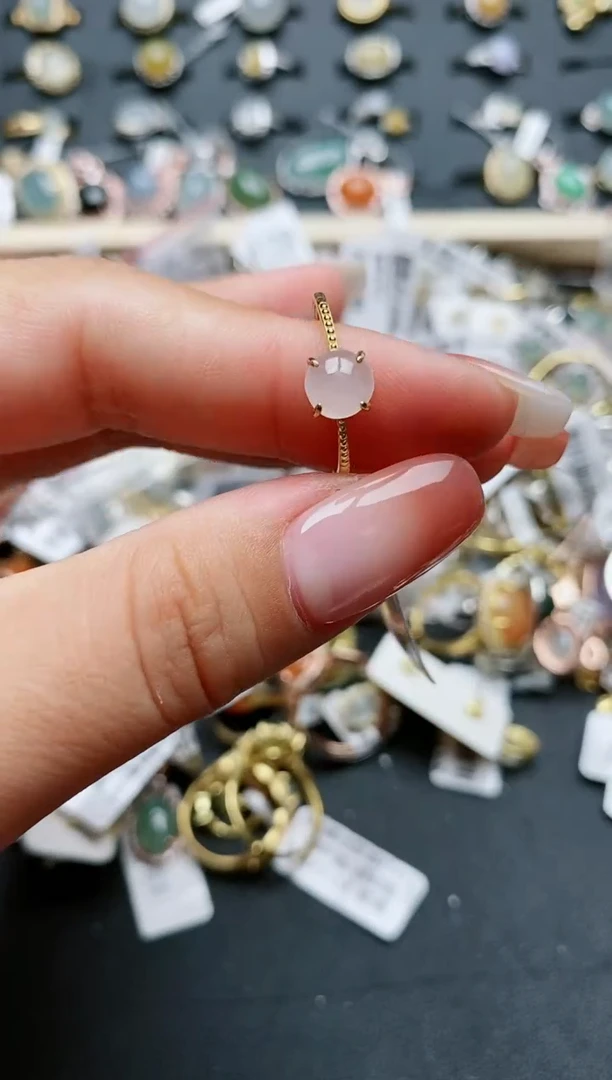 【闪购商品】翡翠颈饰银S925镶嵌......
