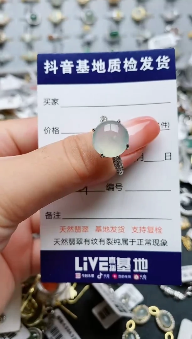 【闪购商品】翡翠颈饰银S925镶嵌.......