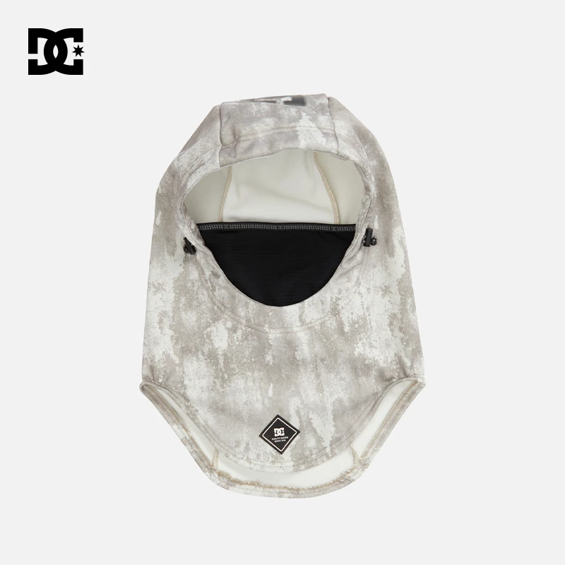DCSHOES 官方正品雪季新品滑雪面罩男女同款面罩