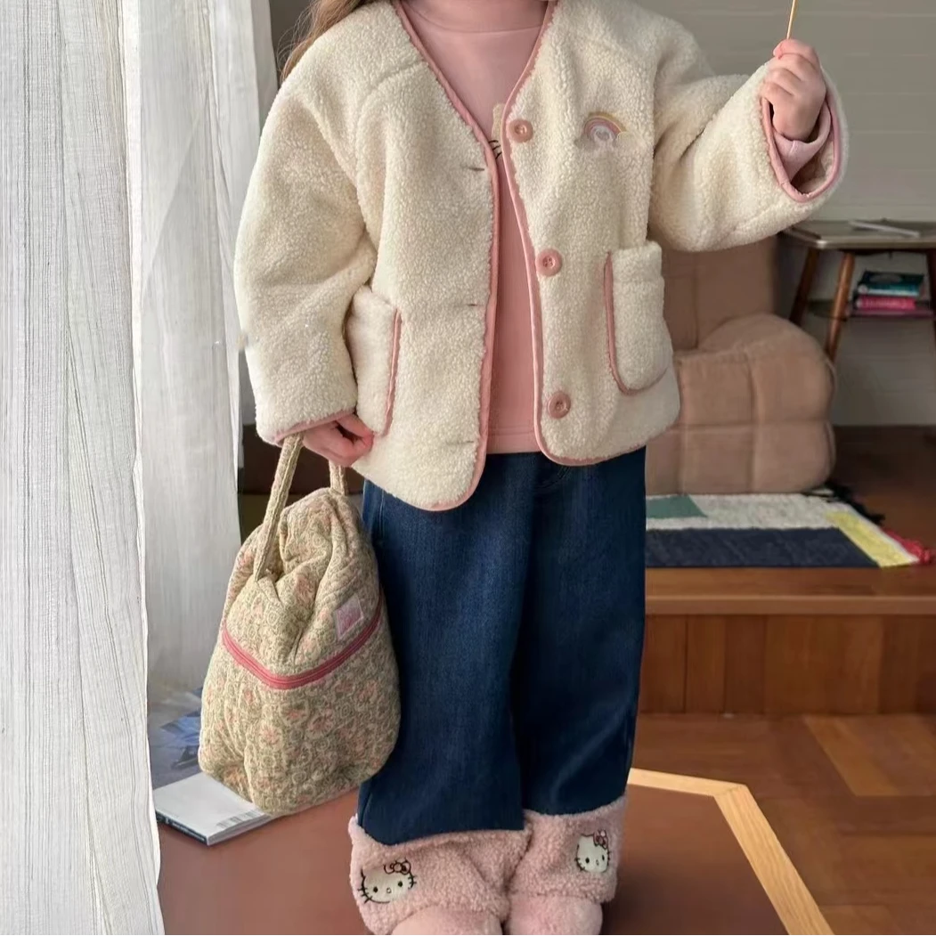 2024年新款浅秋深秋童装    NO退NO换（9.9-19.9）