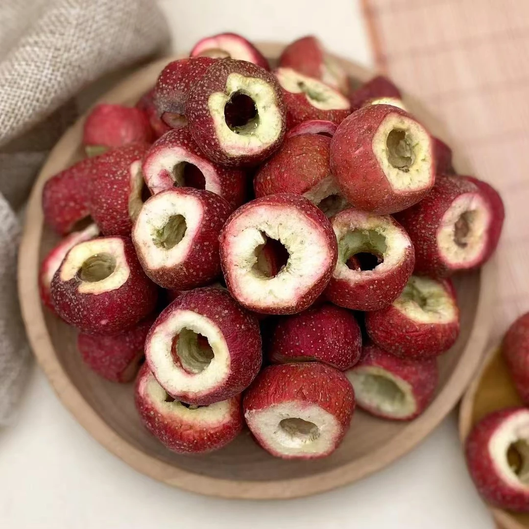 【三周年】山楂啵啵球