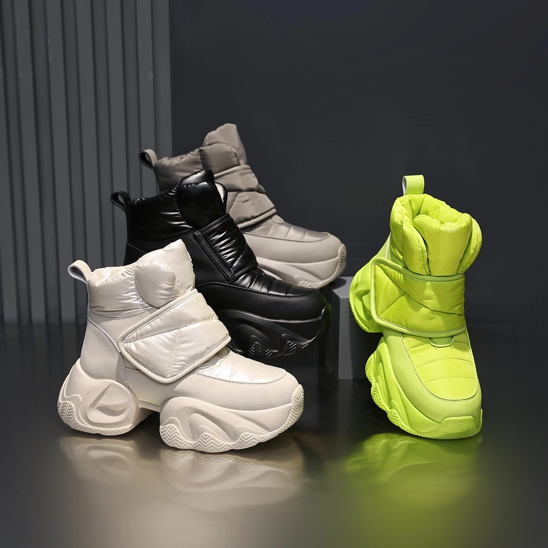 千之恋断码现货增高6CM2024夏网红高能感百搭休闲潮流女鞋3167-2