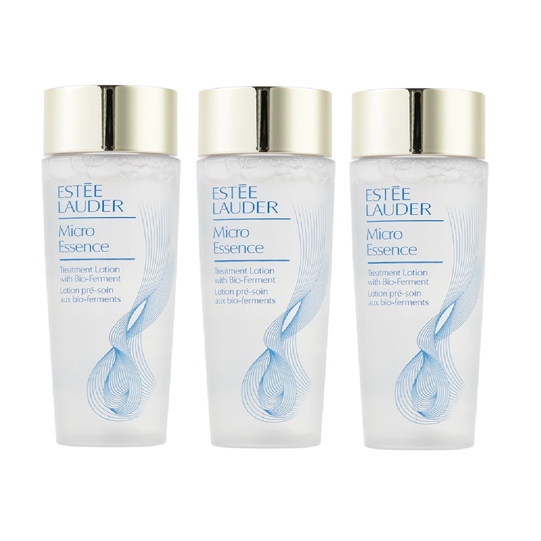 Estee Lauder/雅诗兰黛经典版原生液微精华露30ml*3【甄选】