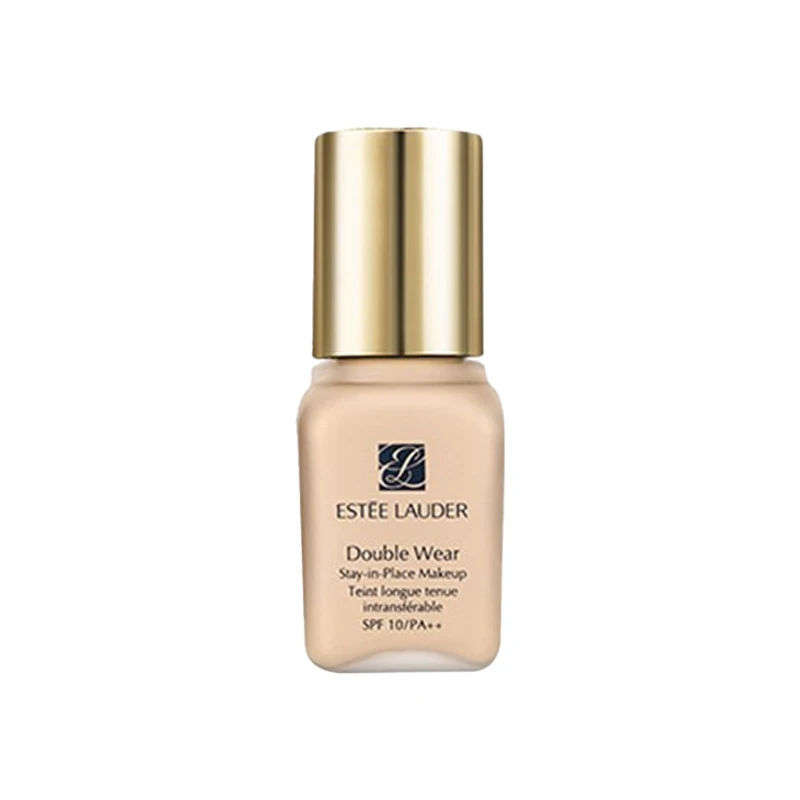 Estee Lauder/雅诗兰黛持妆粉底液17#5ml 小样【甄选】