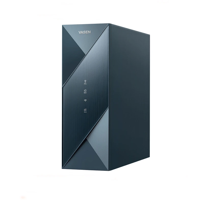 VASEN伟星 世纪系列厨房智能RO反渗透过滤直饮四档水温净热一体机