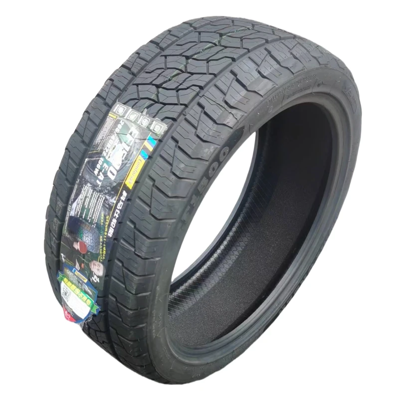 静音AT越野轮胎265 45r21 245 45r20 265 40r22适配比亚迪唐理想