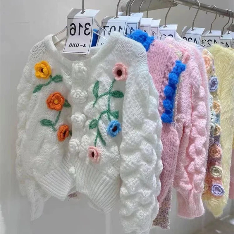 【0411-0420】尾货韩版女装