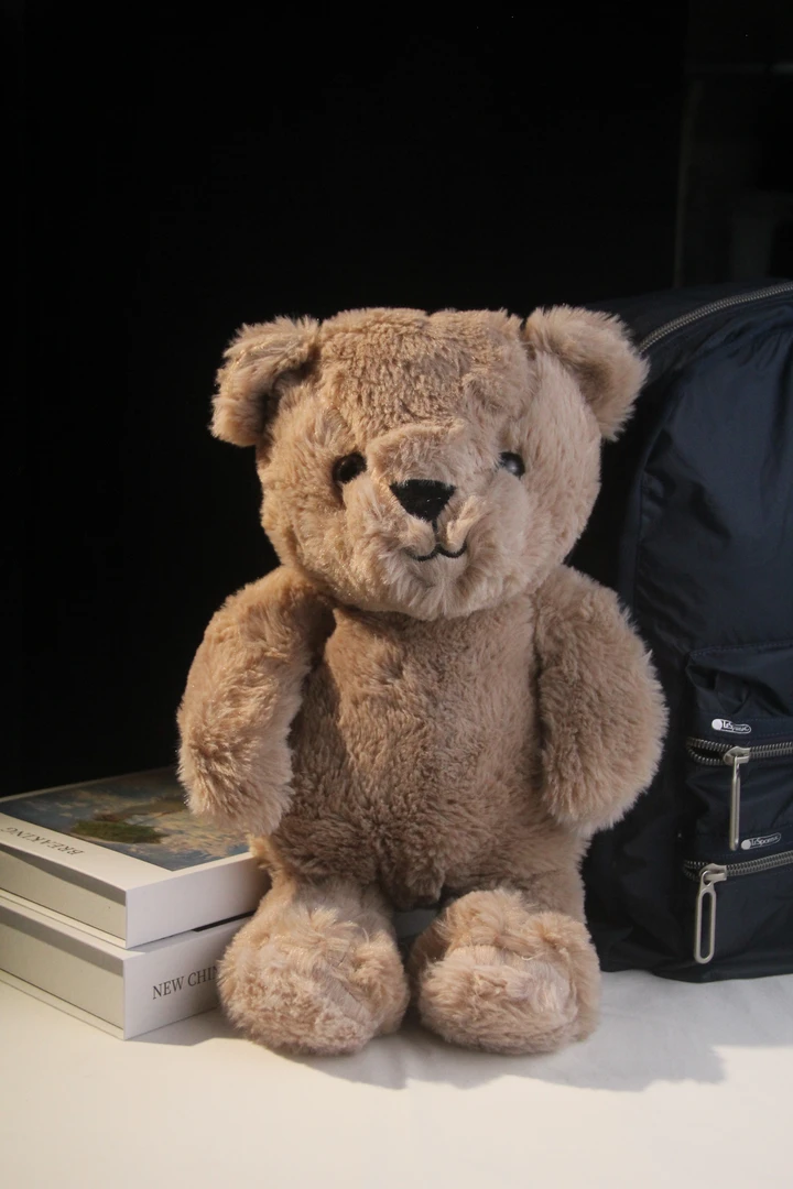 可爱毛绒玩偶生日礼物毛绒玩具礼品