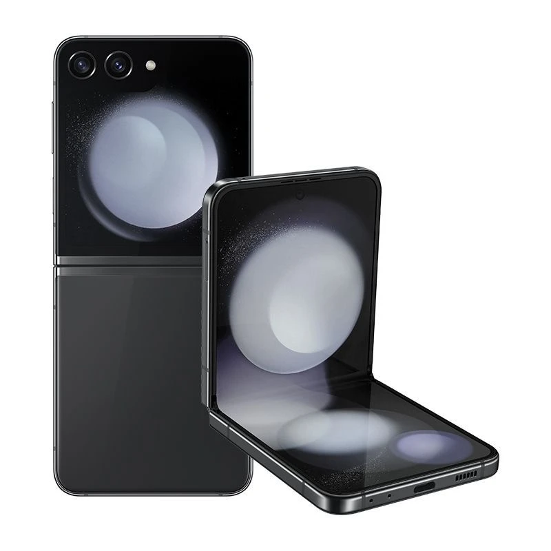 99新 Samsung/三星 美歌数码 三星Z Flip5折叠屏手机