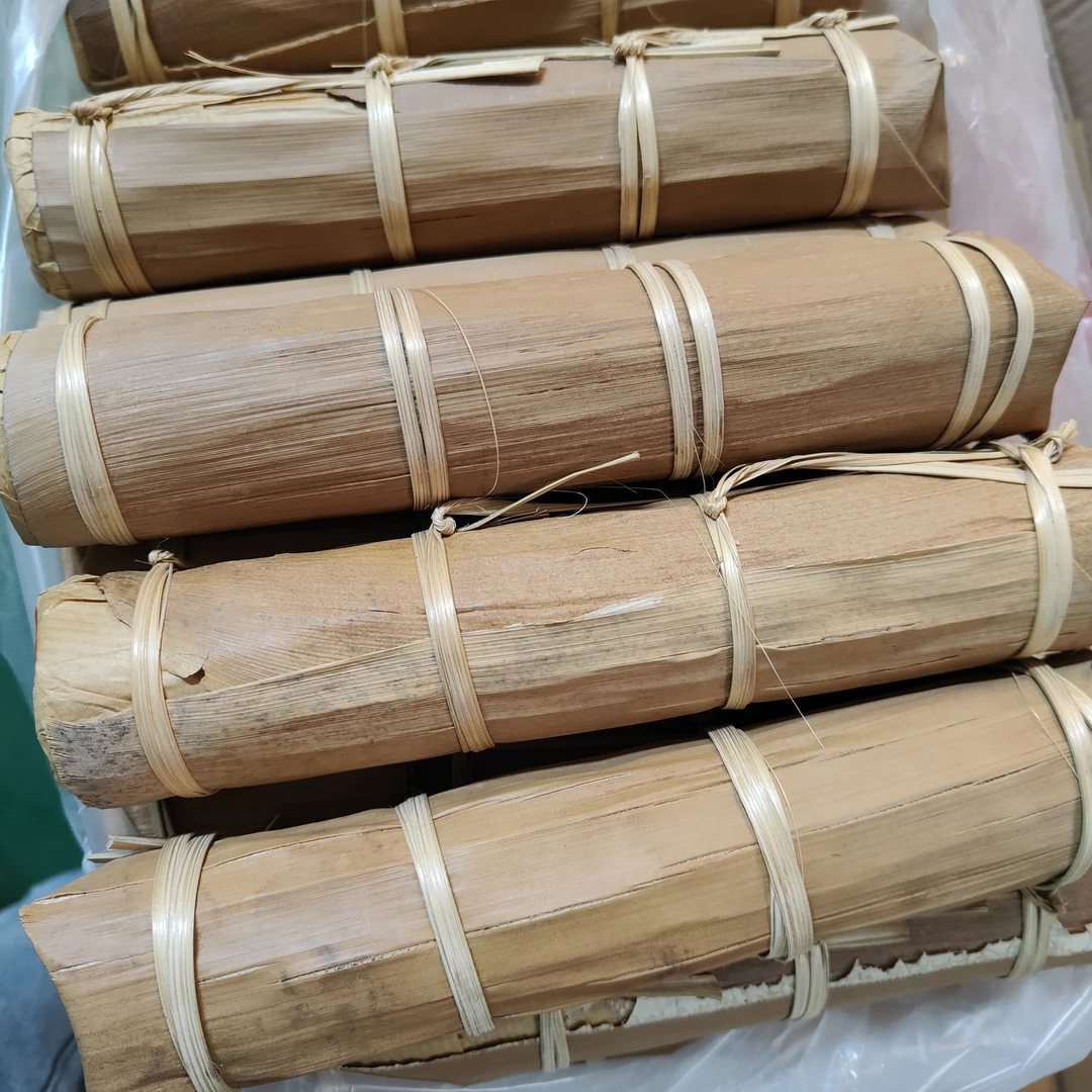 【高货/熟茶】2016#五梁T级熟茶小沱200g/条