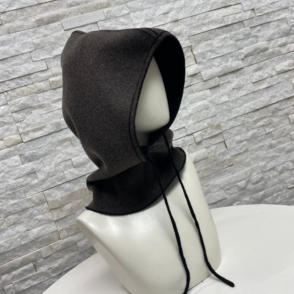 漠北绒妹11-18-1-双面双织里外两用多功能连帽围脖