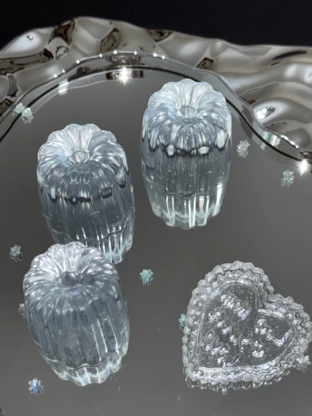 indigo捏捏 福福专场 考虑好再拍 不支持退换货 默认微瑕无售后