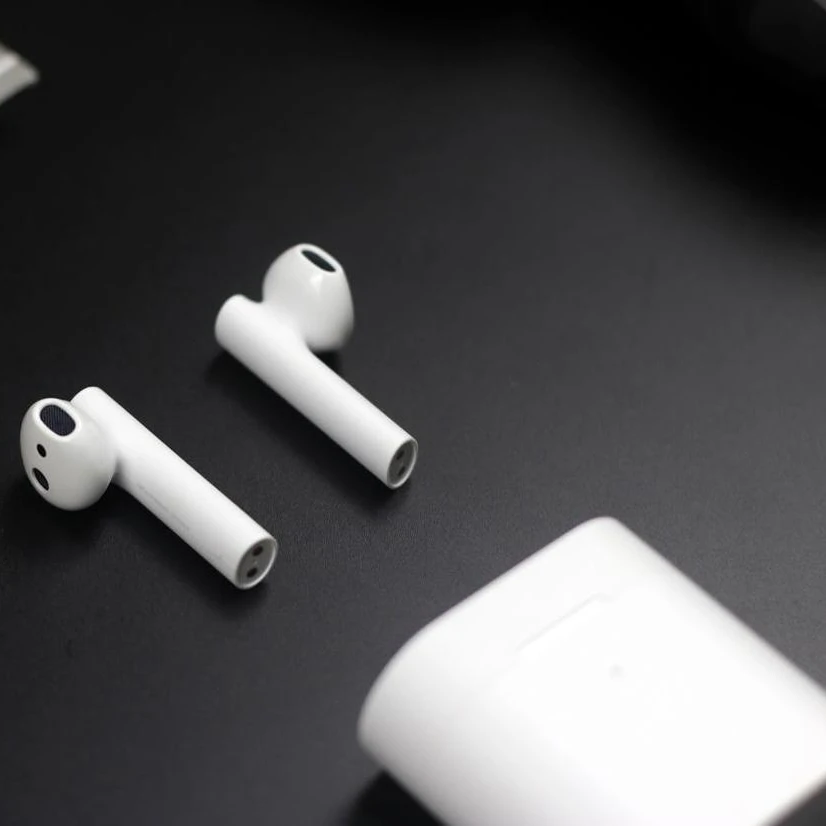 准新品  赠品|原装无线蓝牙耳机