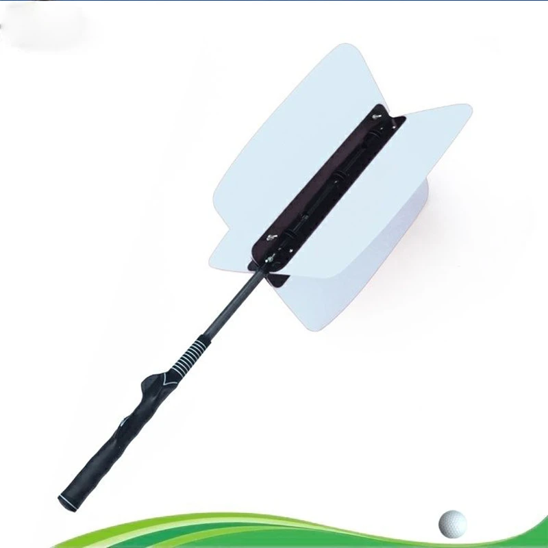 高尔夫阻力扇 提升开球距离