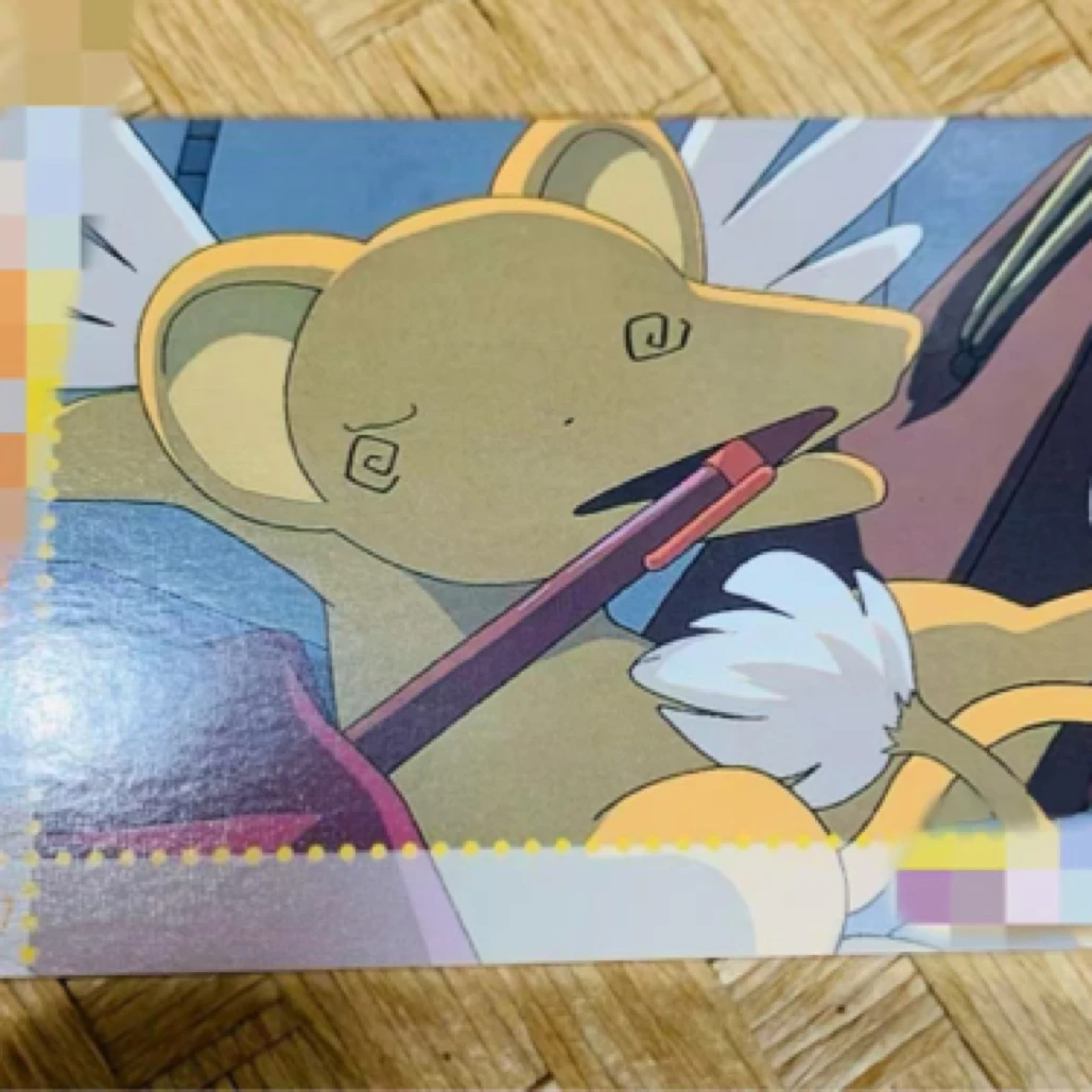 二次元卡牌 首单拍6元运费 不拍不发货