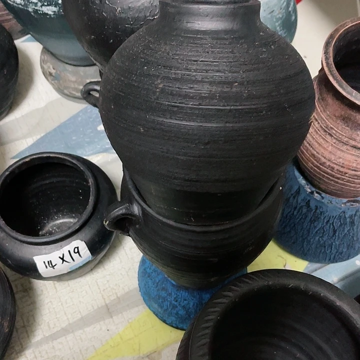 红陶20CM（含）-50CM（不含）蕴****室无孔