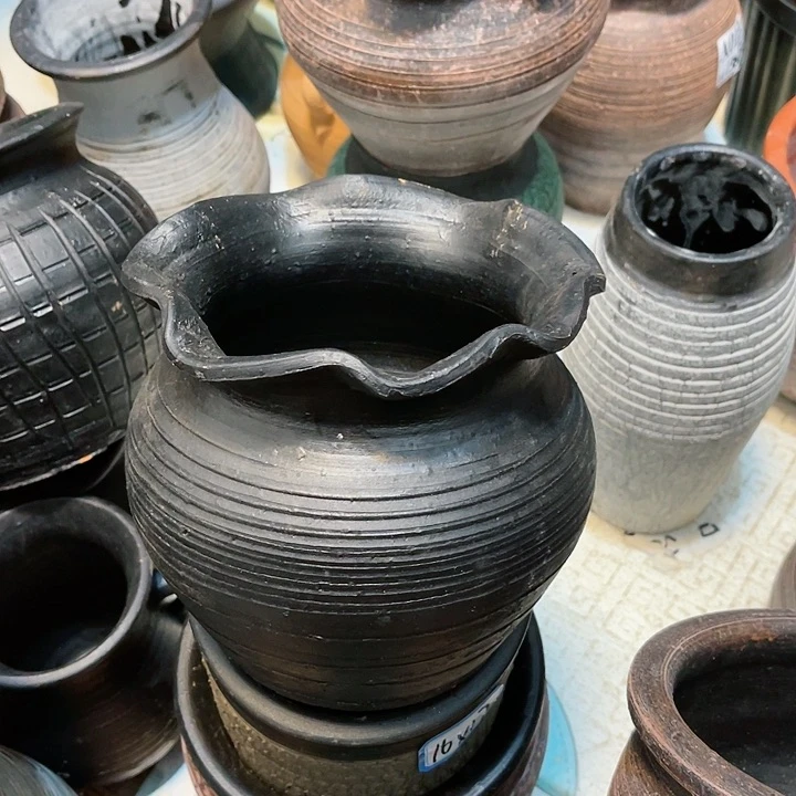 红陶20CM（含）-50CM（不含）C***e无孔