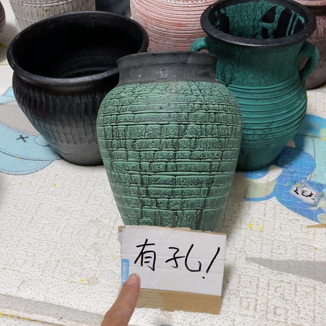 红陶20CM（含）-50CM（不含）