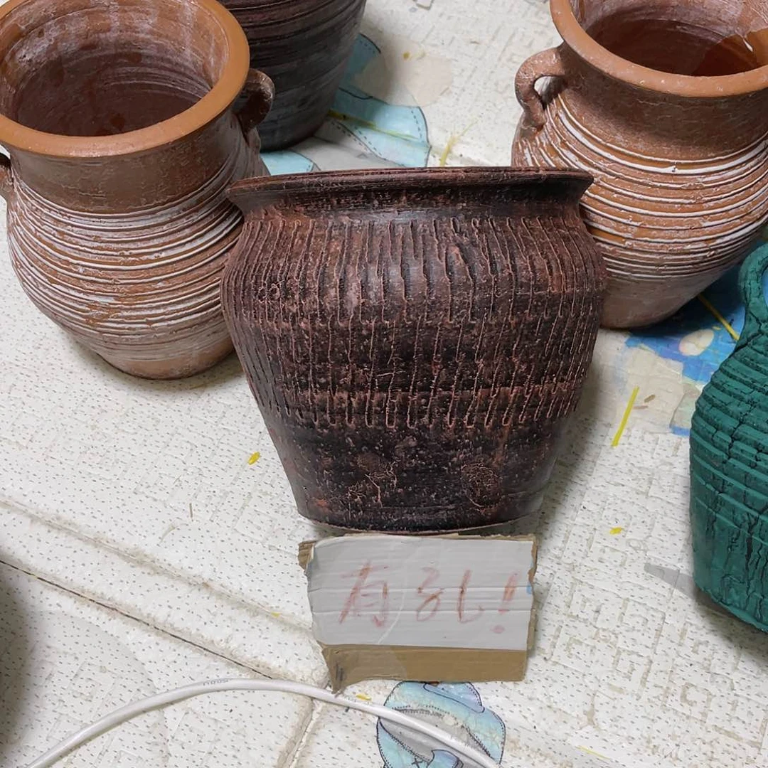 红陶20CM（含）-50CM（不含）