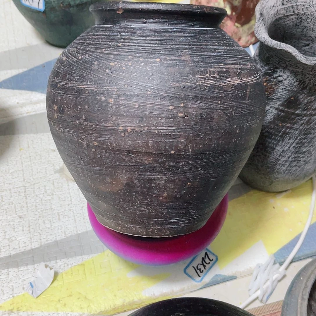 红陶20CM（含）-50CM（不含）用*。无孔