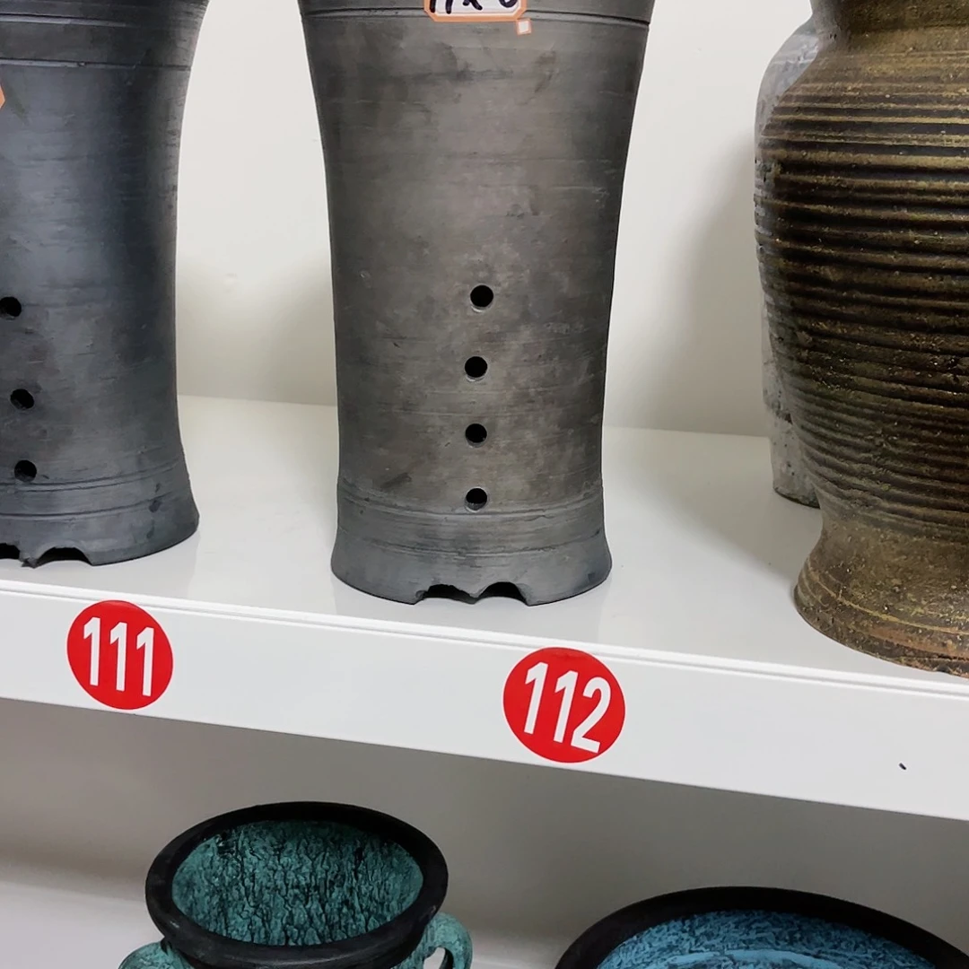 红陶20CM（含）-50CM（不含）?*迪有孔