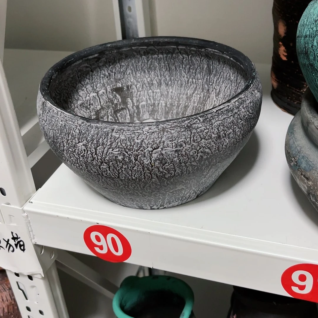 红陶20CM（含）-50CM（不含）无孔
