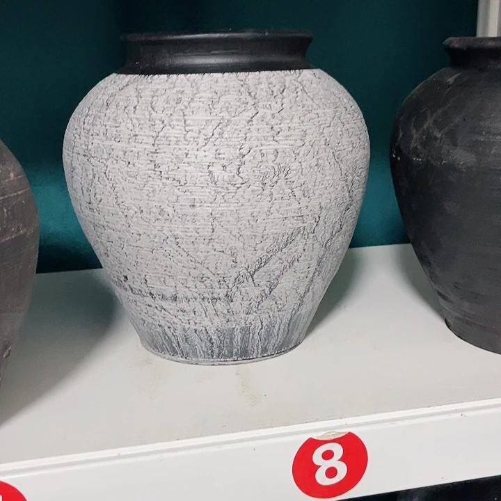 红陶20CM（含）-50CM（不含）二**?悟空