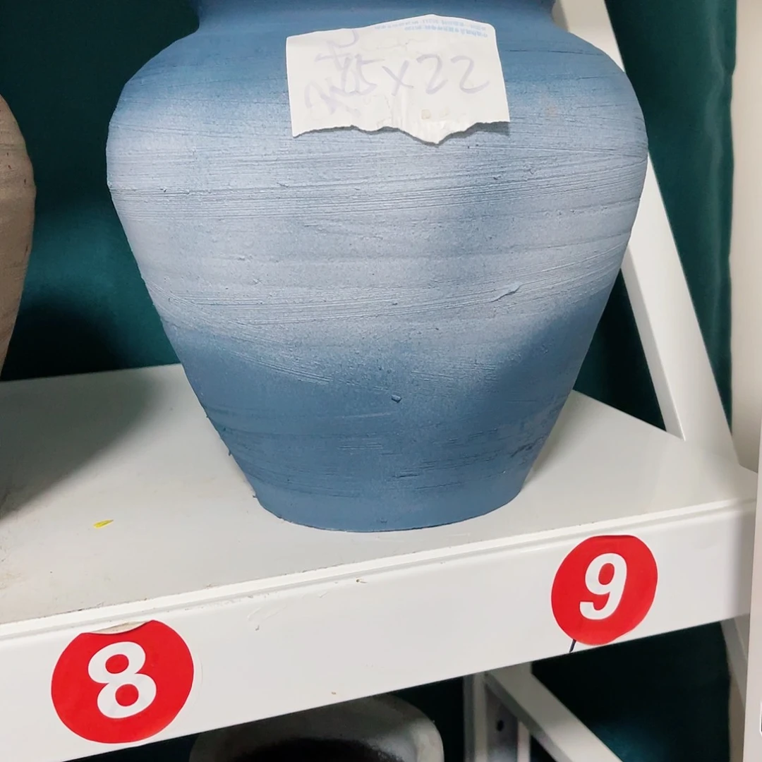 红陶20CM（含）-50CM（不含）打大孔