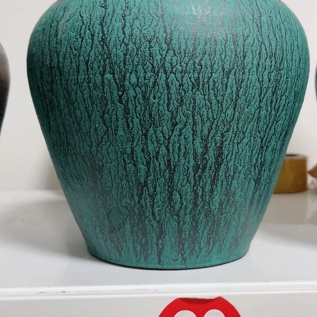 红陶20CM（含）-50CM（不含）带孔