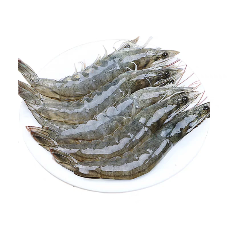 断氧盐摊汪子虾《包虾仁用》