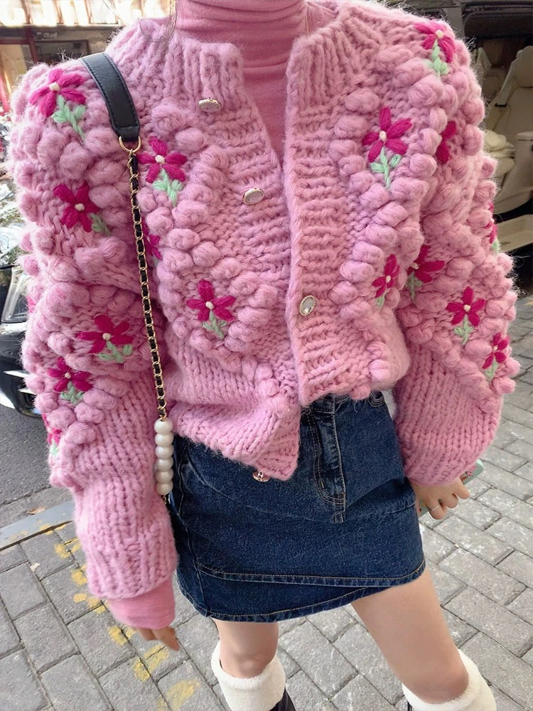 小花姑娘服饰，时尚百搭